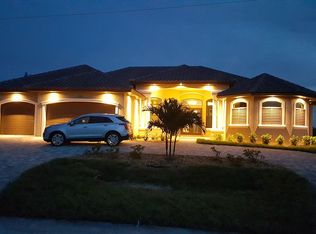 4330 NW 40th St, Cape Coral, FL 33993