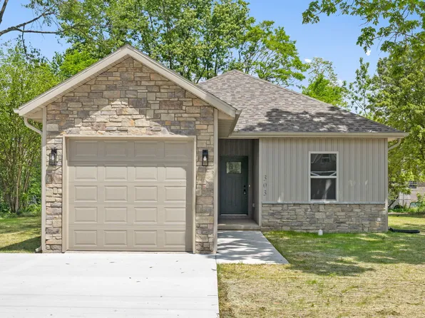 303 W Odell Street, Marionville, MO 65705