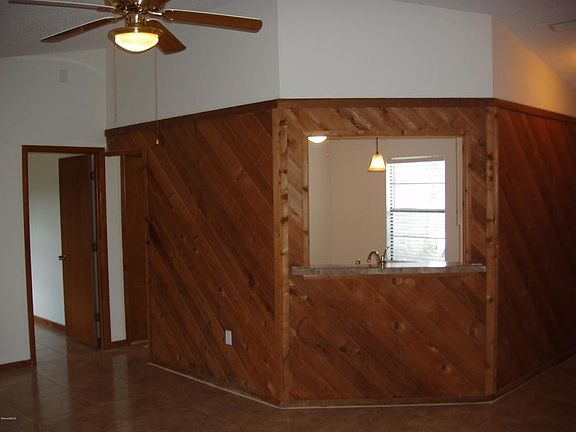 Living Area to Kitchen