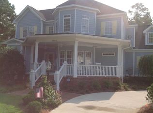 1639 Golfers Rdg SE, Bolivia, NC 28422