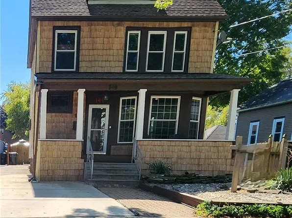 149 Adam St, Tonawanda, NY 14150