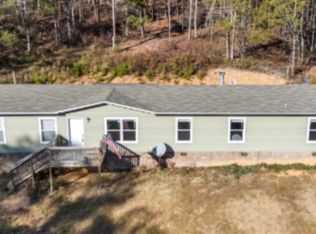 273 County Road 364, Niota, TN 37826