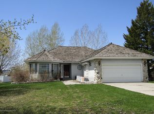60 N 5th St, Driggs, ID 83422
