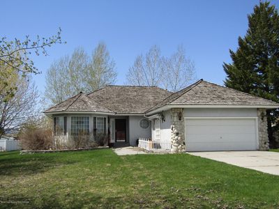 60 N 5th St, Driggs, ID, 83422