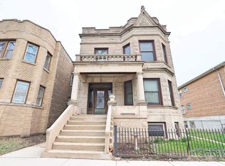 3427 S Western Blvd #2, Chicago, IL 60608
