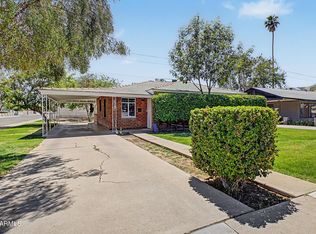 3345 E Garfield St, Phoenix, AZ 85008
