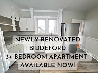 32 Pool Street - 101, Biddeford, ME 04005