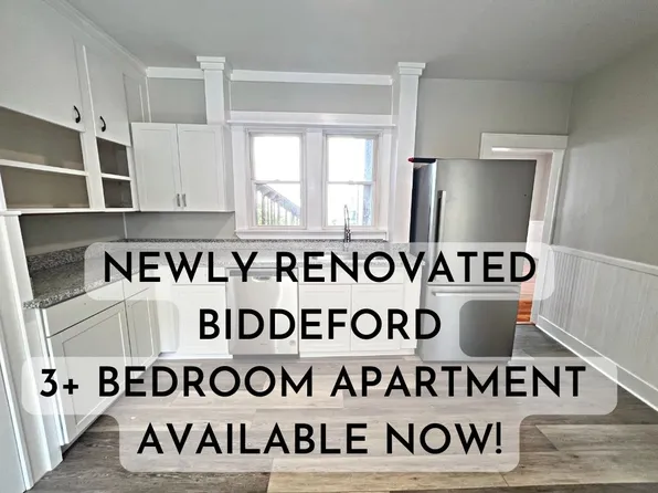 32 Pool St Unit 101, Biddeford, ME 04005