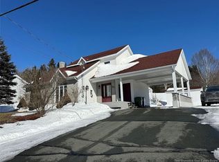 51 Aqueduc St, Edmundston, NB E7B 1R1
