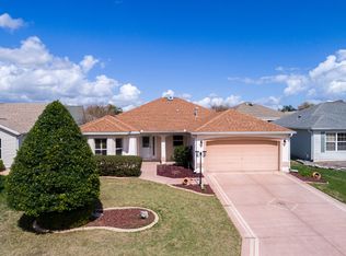 9173 SE 172nd Santee Pl, The Villages, FL 32162