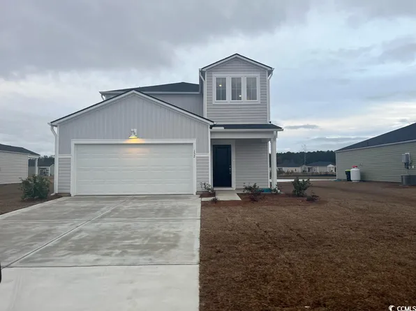 152 Saddle St LOT 30 Columbia C6, Conway, SC 29527