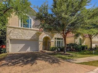 15304 Interlachen Dr, Austin, TX 78717