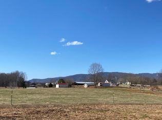 1567 S Center Church Rd, Thurmond, NC 28683