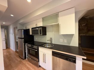 44 Saint Margaret St #B, Dorchester, MA 02125