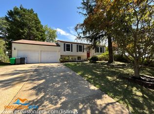 9102 Pennswood Dr, Fort Washington, MD 20744