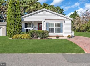 119 Oak Ridge Ln, Manahawkin, NJ 08050