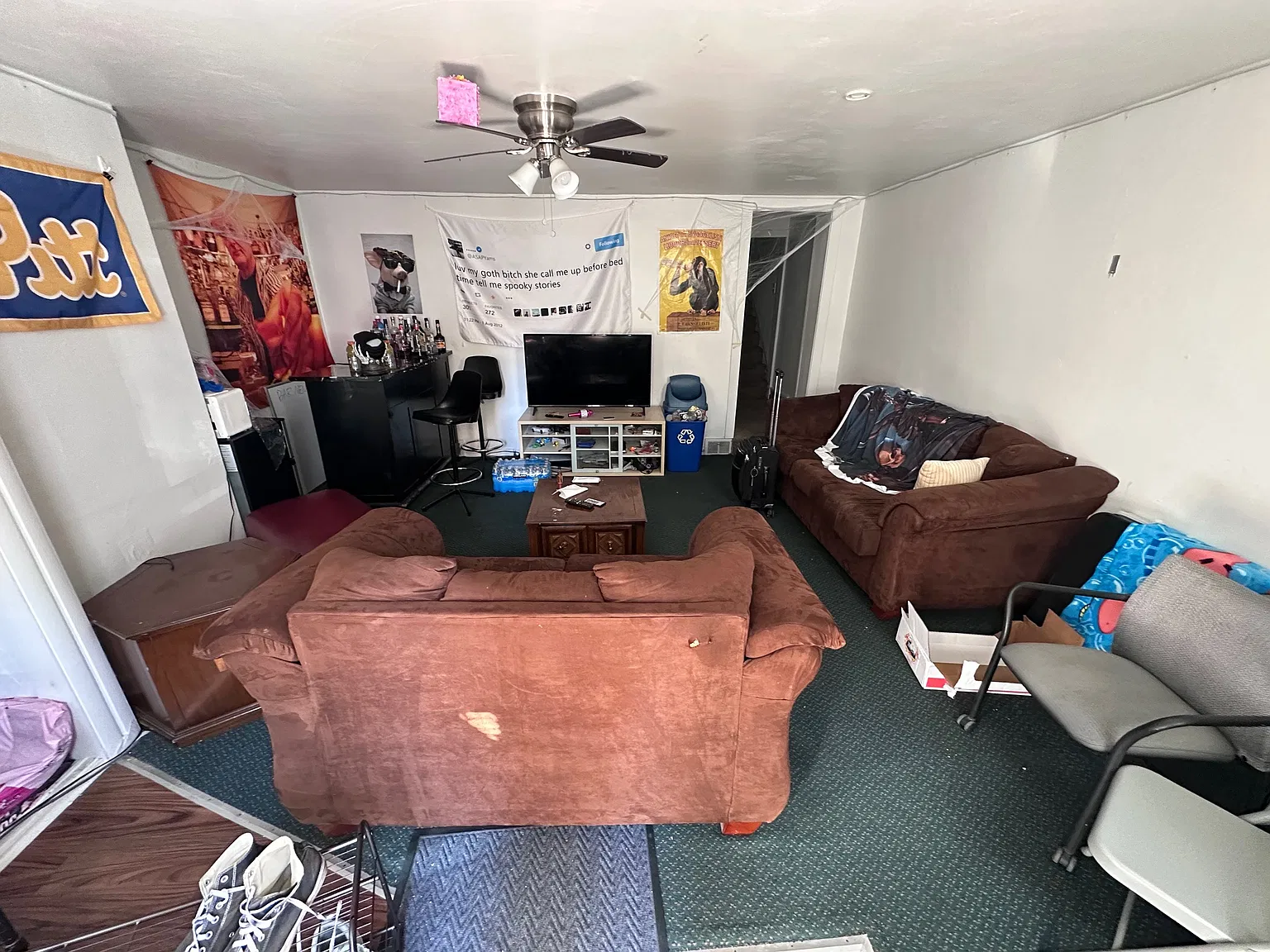 5 bed, 2.0 bath, $3,500 — Photo 1