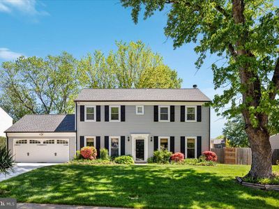 5515 Dunsmore Rd, Alexandria, VA, 22315