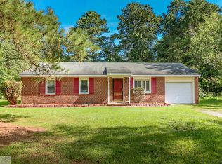 108 Nugget Dr, Dudley, NC 28333
