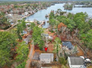 259 Park Ave, Wareham, MA 02571