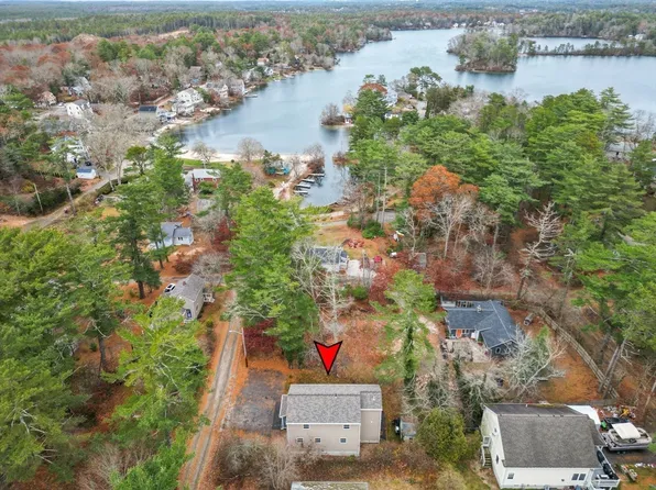 259 Park Ave, Wareham, MA 02571
