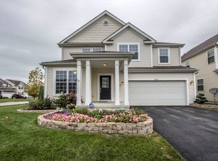 8474 Haleigh Woods Dr, Blacklick, OH 43004