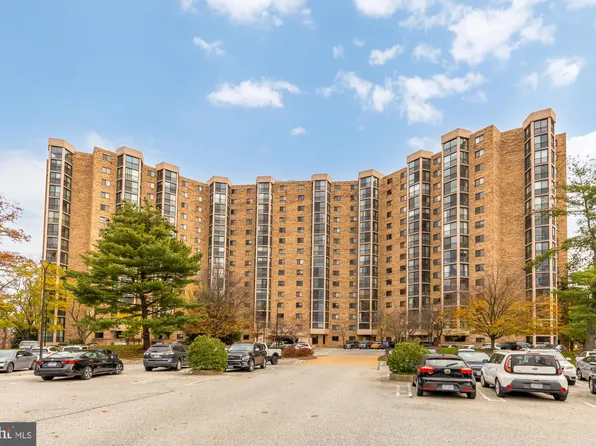 5901 Mount Eagle Dr APT 1116, Alexandria, VA 22303