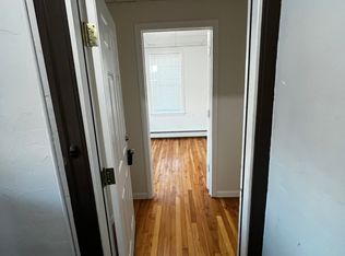 70 Pilgrim Ave #3, Worcester, MA 01604