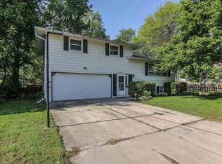 3207 Thurber Ave, Madison, WI 53714