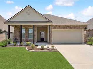 348 Lakeshore Vlg E, Slidell, LA 70461