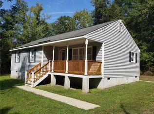 3044 Davis Mill Rd, Goochland, VA 23063