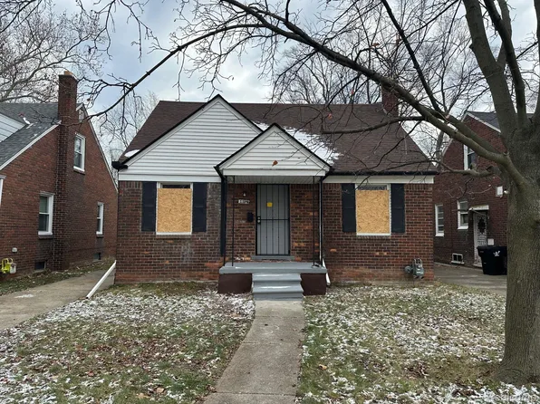 11846 Beaconsfield St, Detroit, MI 48224