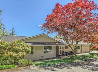 5507 NE 190th St, Kenmore, WA 98028