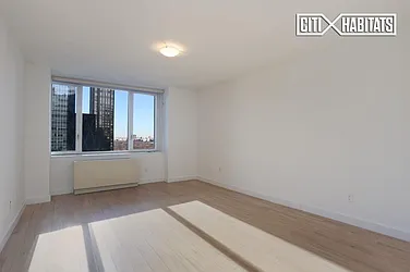 Rented by Citi Habitats