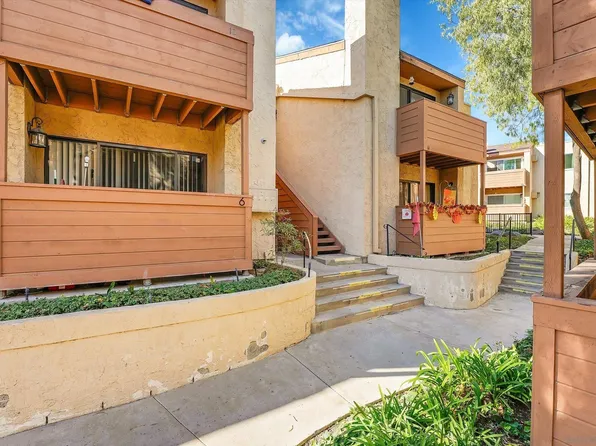 2920 Briarwood Rd Unit D11, Bonita, CA 91902