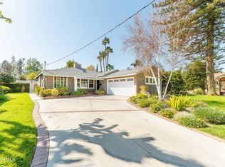 4913 Bluebell Ave, Valley Village, CA 91607