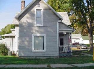 301 Queen St, Goshen, IN 46528