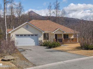 13403 Alex Cir, Eagle River, AK 99577