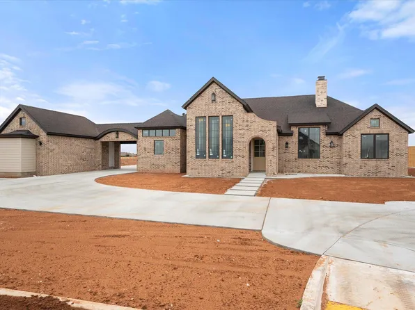 2801 151st St, Lubbock, TX 79423