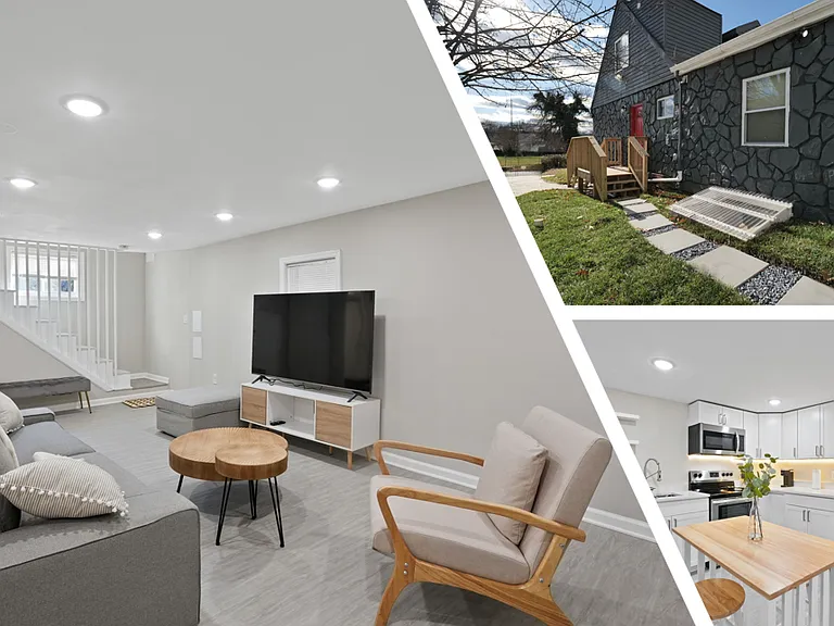 4922 Astor Placewashington Dc District — Photo 1