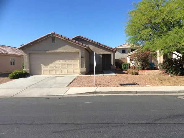 12618 W Laurel Ln, El Mirage, AZ 85335