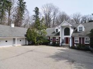 14 Elm Court Way, West Orange, NJ 07052