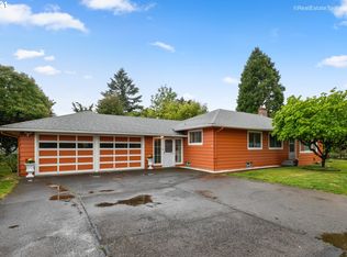 5421 SE 136th Ave, Portland, OR 97236