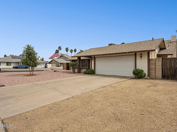 2nd image of 4127 W EVANS Drive