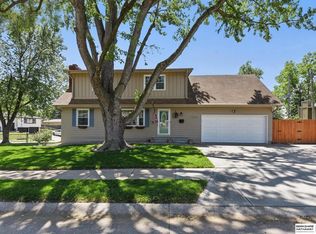 12555 Ohern St, Omaha, NE 68137