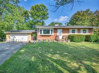 1393 Princeton Dr, Brunswick, OH 44212