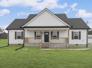 2193 Claude Fox Rd LOT 19, Cornersville, TN 37047