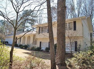 1475 Carnaby Ct, Atlanta, GA 30338