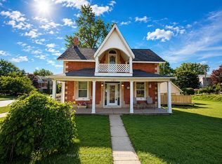 135 Colborne St, Kawartha Lakes, ON K0M 1N0
