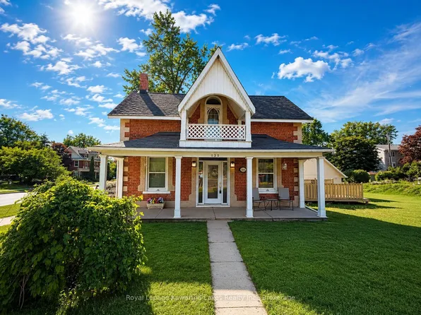 135 Colborne St, Kawartha Lakes, ON K0M 1N0
